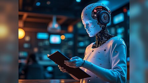 Harnessing AI and Expressive Voice Narration for Engaging Read-Alouds