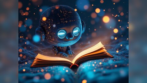 Story Time Remix: Unleashing the Power of AI to Personalize Classic Tales