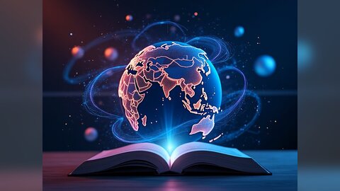 Empowering Global Literacy: A New Era with AI at Literacy TV