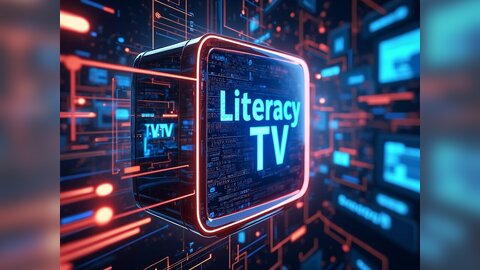 The Transformative Power of Literacy TV in Education