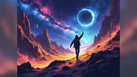 Craft Your Own Adventures: The New Age of Comic Creation